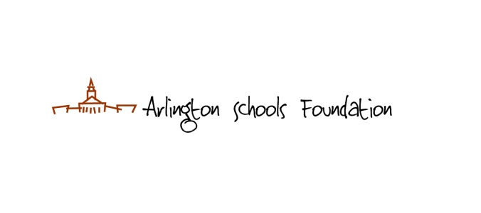 Arlington Schools Foundation logo