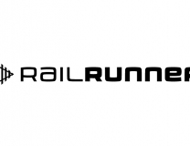 RailRunner logo